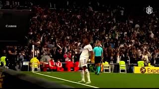 Real Madrid Is A Miracle Club, Crazy Things Happen Here. Please Subscribe And Like..