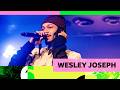 Wesley Joseph - Peace Of Mind | 6 Music Festival 2026