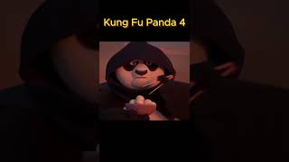 Kung Fu Panda 4  #фильмы #кино #чтопосмотреть #По #ВоинДракона #Духовнойлидер