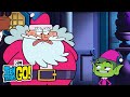 The Story with Santa (Compilation) | Teen Titans Go! | Cartoon Network