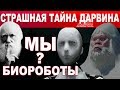 БОГИ-ВЕЛИКАНЫ создавали ЛЮДЕЙ из ОБЕЗЬЯН ещё 100 ЛЕТ назад! Вы будете В ШОКЕ когда узнаете КАК!