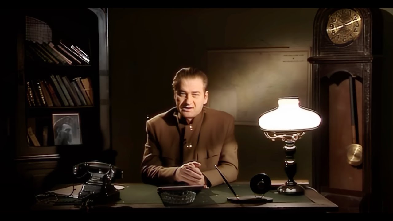 ВСЕ СЕРИИ ПОДРЯД 47, 48, 49, 50, 51 | Легенды уголовного розыска 2025 HD #детектив #детектив2025