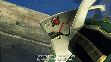 Xenoblade Chronicles: Definitive Edition Playthrough Part 27