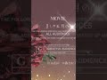 歌ってみた『美しき五月のパリ 加藤登紀子』by Rosette