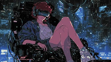 𝟭𝟵𝟵𝟵 𝗛𝗜𝗝𝗔𝗖𝗞𝗘𝗗 𝗗𝗥𝗘𝗔𝗠𝗦 | Synthwave, Vaporwave, Cyberpunk, Chillwave, Retrowave, Funkwave Playlist