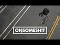 BMX - Stevie Churchill "On The Side"