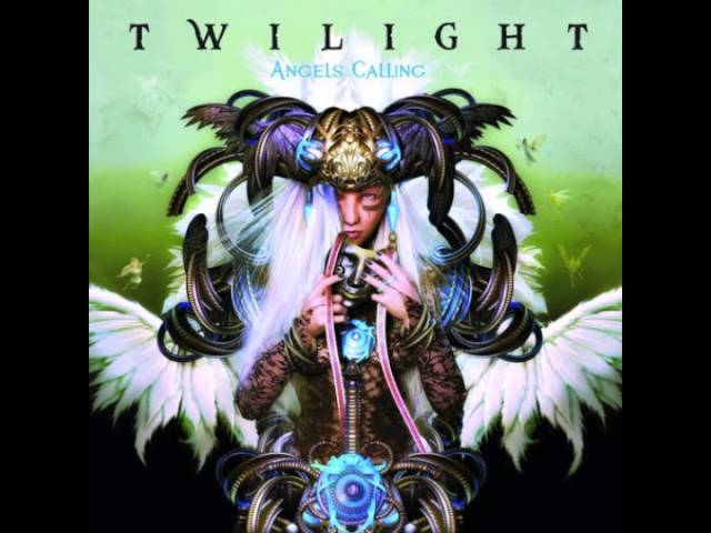 Watch Twilight - Space Frequency on YouTube Watch Twilight - Space Frequency on YouTube