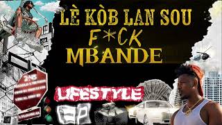 2:45 – MaxFlo & Menson BHP (Official Lyrics Video)
