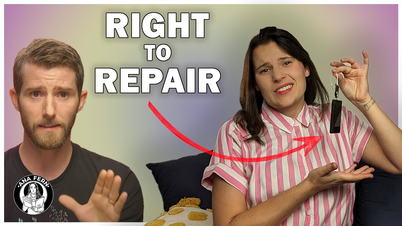 Tech Creators Aren't Telling Full Story, And It's a Problem