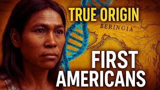 Celebrity ANCIENT DNA DISCOVERY FINALLY REVEALS THE TRUE ORIGIN OF THE FIRST AMERICANS Profile