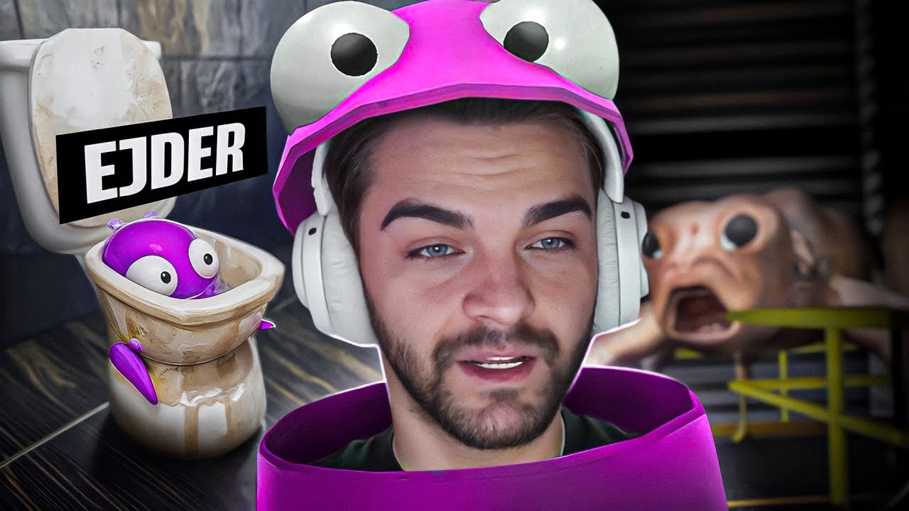 DÜNYANIN EN KOMİK R.E.P.O VİDEOSU! *sonunda modladık 🫡* | EKİP İLE MODLU R.E.P.O