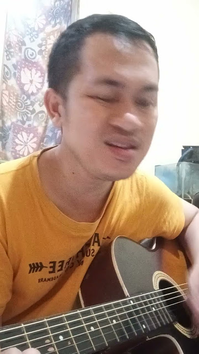 Jangan Pernah Selingkuh - Angkasa Cover Kang Yana Andriyansyah