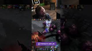 ПОКАЗАЛ СКИЛЛУХУ | #ns #dota2