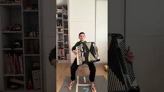 Vasilije Petković - Lažu da vreme leči sve - Harmonika