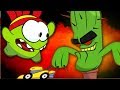 Om Nom Stories: Cactus Rush | Cut The Rope | Cartoons for Children |