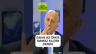 Namaz, Abdest Ve Haccı Dürüstlük Emaresi Olarak Lanse Etmek Ve Maun Suresi