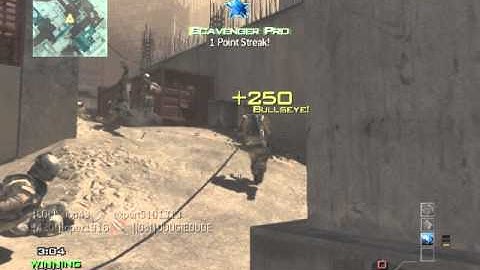lopez1916 - MW3 Game Clip