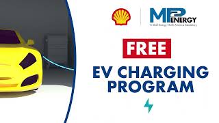 Electric Vehicle Charging Program [MP2 | Shell Energy]