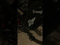 Lil gradge edit #ebike #emoto #freego