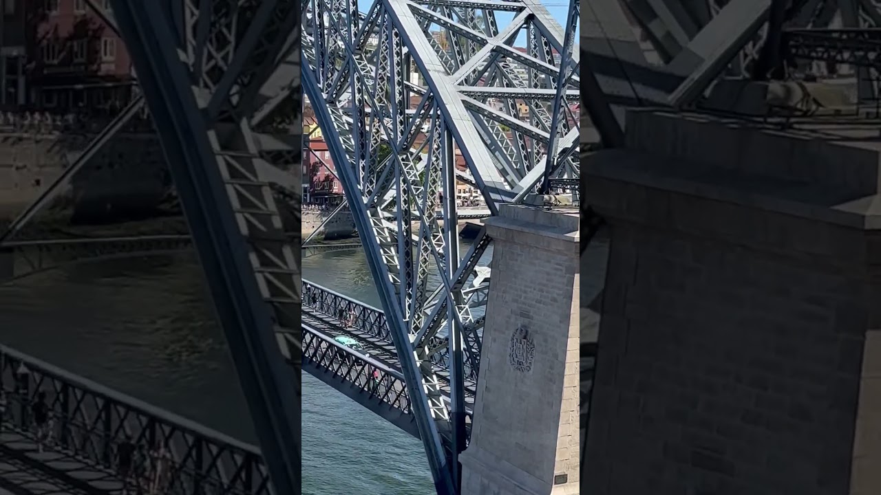 Spectacular Porto..! 🇵🇹 