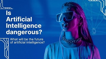 AI Unleashed: Part 1 - Impacting Human History  | 4k video