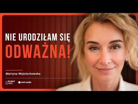 Martyna Wojciechowska: Wartości i pasja są fundamentem twojej marki osobistej