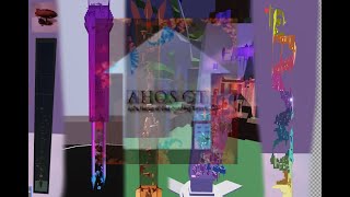 A Select Few AHoSCT Insanes (ToBITS, ToWR, ToOL, SoWA, ToT)