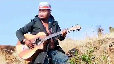Mthandeni - Bangabaza Amandla Ami (Official Music Video)