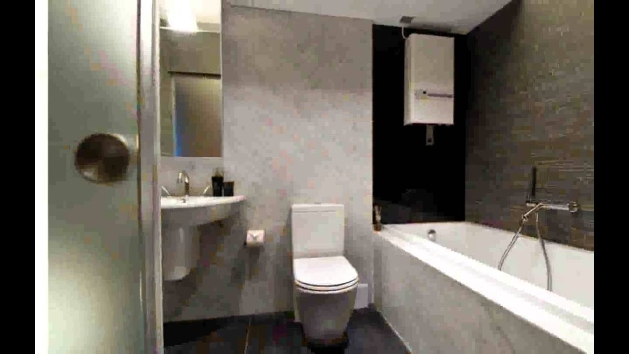 Fliesengestaltung Im Badezimmer - YouTube