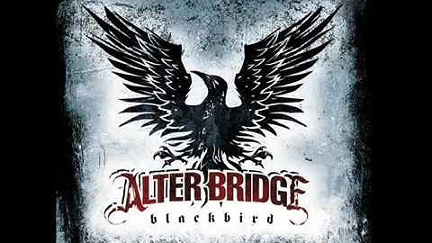 Alter Bridge - Buried Alive