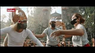 Bodrex - Hamish Daud