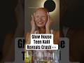 Glow House Teen Kaili Reveals Crush👀 #shorts #kailiglowhouse #glowhouse