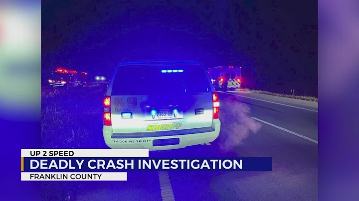 64-year-old woman killed in wrong-way crash in Fra...