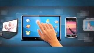 Intro to TrueTouch Touchscreen Technology