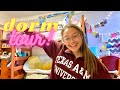 TEXAS A&M McFadden (Modular) Dorm Tour!!!