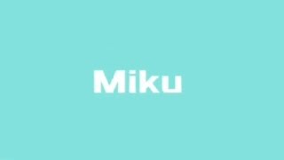 Miku Animation Meme