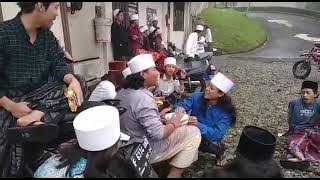 Alfiyahan bersama mpep dan aa gondrong