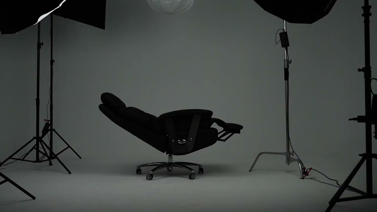 Freya Power Recliner | Lumbar Support | Back Support