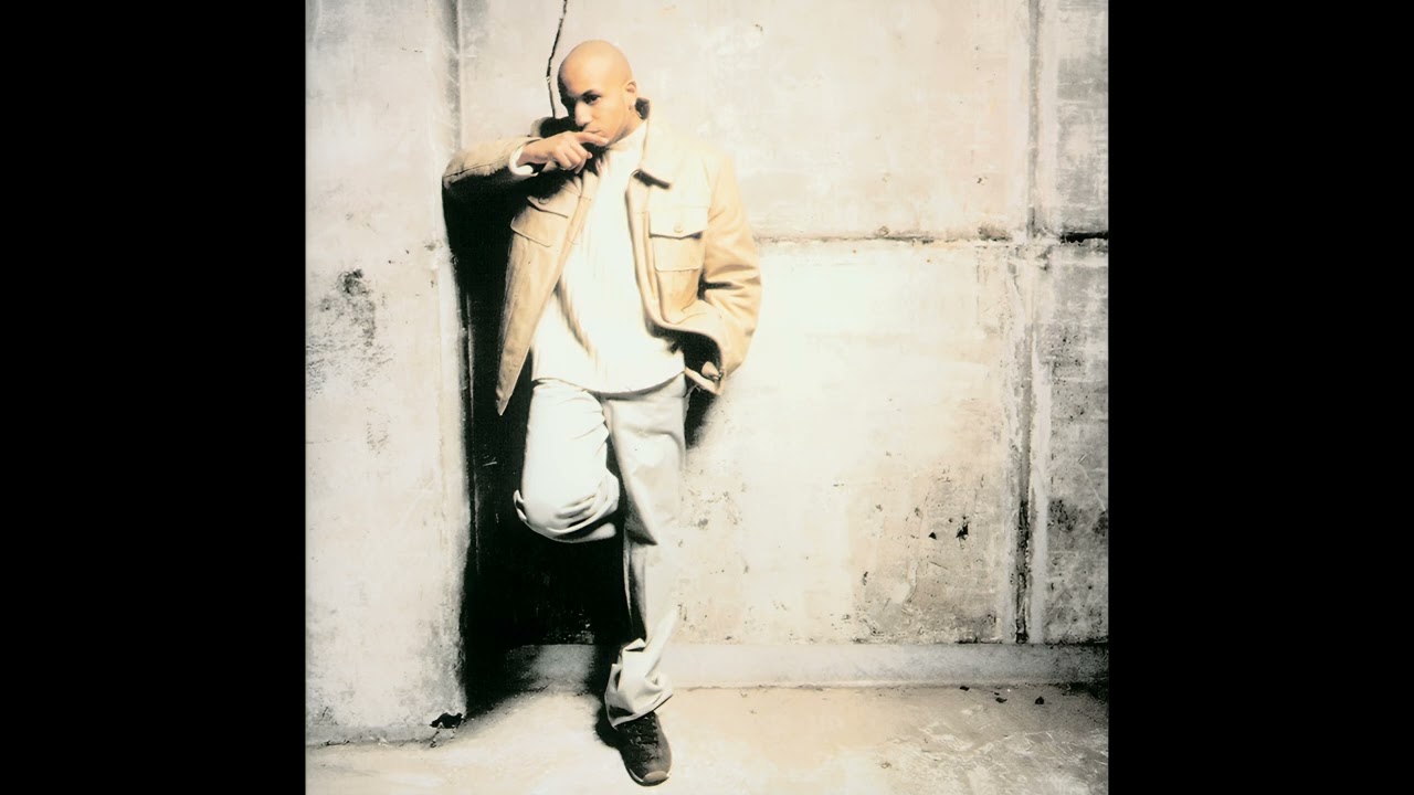 Matt Houston - R&B 2 Rue (Instrumental)