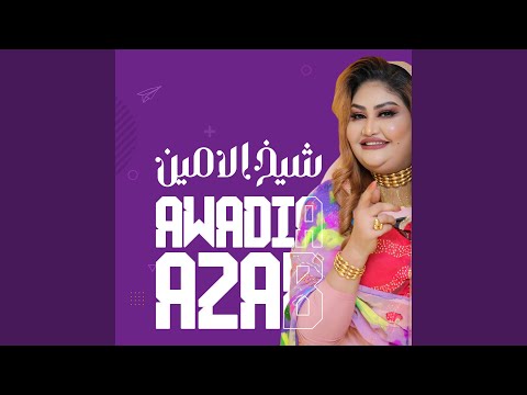 شيخ الامين
