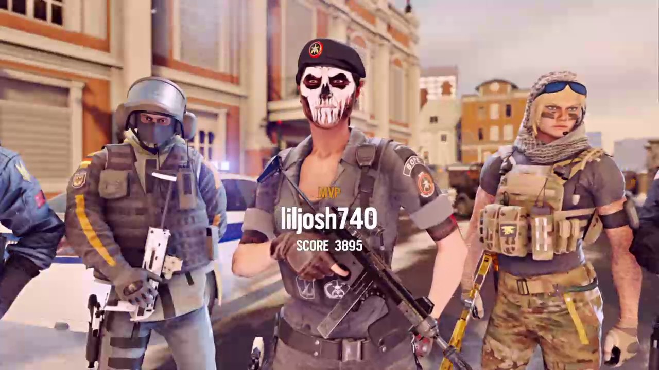 Captain Anarchy Army