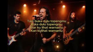 TOPENG - PETERPAN - COVER ROCK VERSION - COVER TOPENG - ROCK VERSION