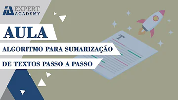 O que é a sumarização como fazer a sumarização de um texto Quais os tipos de sumarização?