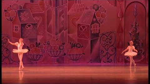 Nutcracker part 3