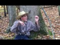 The Scarlet Ibis (Official Movie)