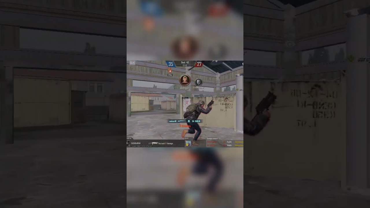 Aim Head shot 💀🇮🇳 Devil 2/100 