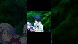 Touya And His Harem Squad In Another World With My Smartphone Funny Moment