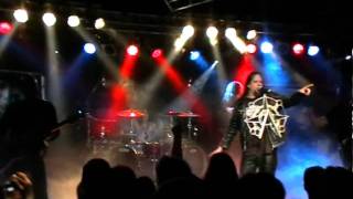 Atrocity - Send me an Angel - Live - Hellraiser Leipzig 21.11.2009