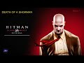 Hitman blood money reprisal gameplay |death of a showman 