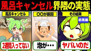 【実話】【ゆっくり解説ずんだもん】